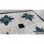 4.7 in. x 4.7 in. Marble Tile