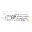 Text & Numbers Non-Wall Damaging Wall Decal