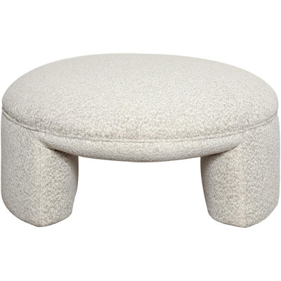 Billie Ottoman