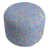 Mauve / bleu ardoise sélectionné