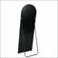 Miroir pleine grandeur en or 65 po x 22 po-1284320583-1284320582