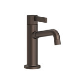 Pardees Single Hole Lavatory Faucet