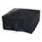 Harter Square Steel Wood Burning Smokeless Fire Pit