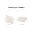 Ensemble de housse de couette Animal Chenille-112218733