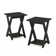 End Table Set