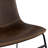 Nia Vegan Leather Side Chair-745559933-745559935