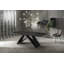 Damone Metal Base Dining Table-1961174743-1961174740