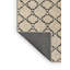 Tapis abstrait moderne 4911-106380880