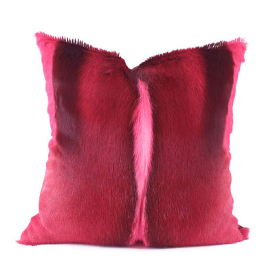 Springbok Accent Pillow by Outpost Original