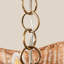 Ravello 3 - Light Semi Flush Mount
