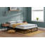 Angenie Angenie Open Coil Mattress-47349845