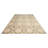 Chaudeville Viscose Geometric Indoor Rug-19346679