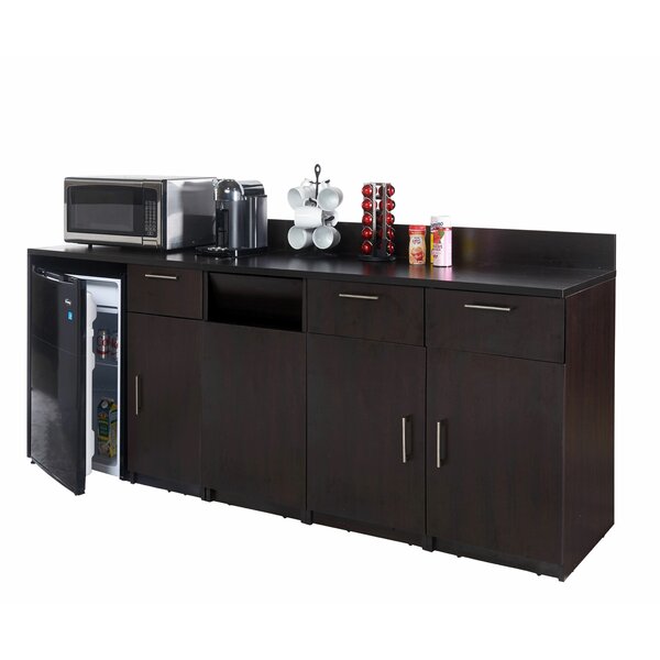 Breaktime 90'' W x 36'' H Base Stock | Wayfair