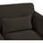 Holsombach 42 inches W  Boucle Fabric Chair-98497257