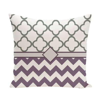 Housse et insert de coussin carré Express