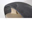 Lagoon Twin Metal Daybed with Mattress