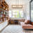 Hainesport 5 - Light Rectangle Chandelier