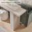 63-Inch Long Entryway Table，Wooden Console Table，Modern Sofa Table Behind Couch For Living Room-1118637421