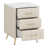 Beige est en rupture de stock