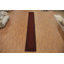 Tapis de couloir oriental géométrique 3 x 19