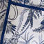 Ulster Weavers Willow Toile Floral 100% Cotton Oven Glove