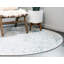 Tapis bleu Pharaoh-40282071