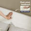 Upholstered Bed