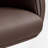 Eureka Ergonomic Faux Leather Executive Chair-122000513