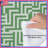 Maze Geometric Pattern Comforter-135986632-135986634