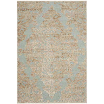 Mitchum Performance Rug