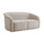 70' Velvet Loveseat-2093877638