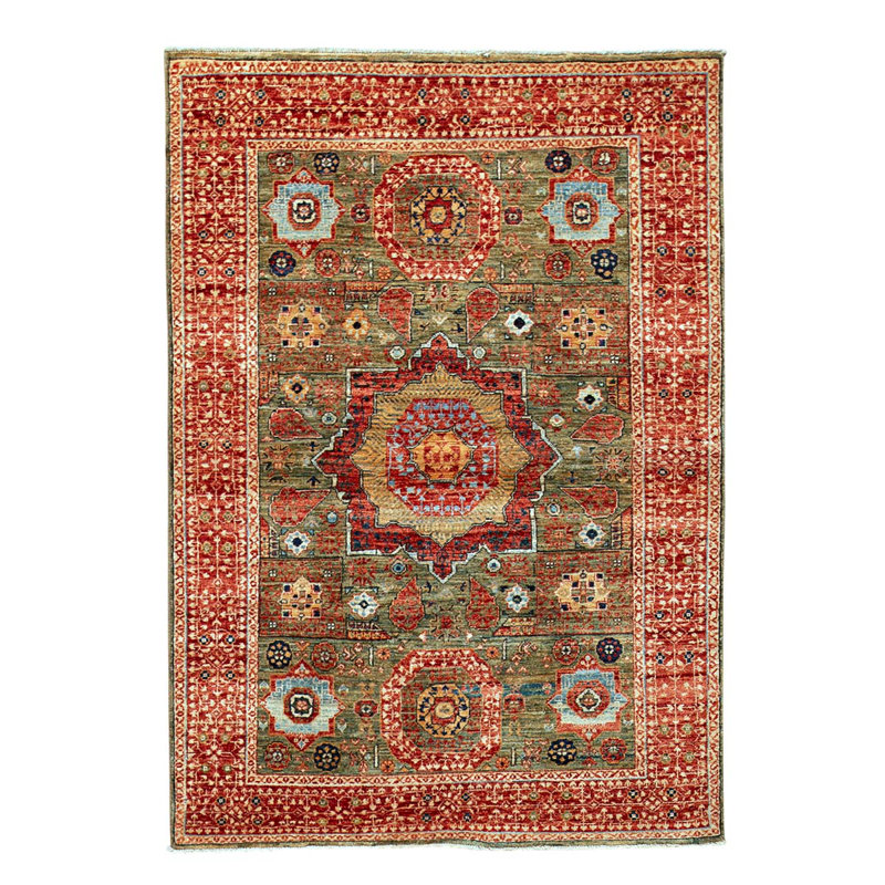 Oriental Area Rug