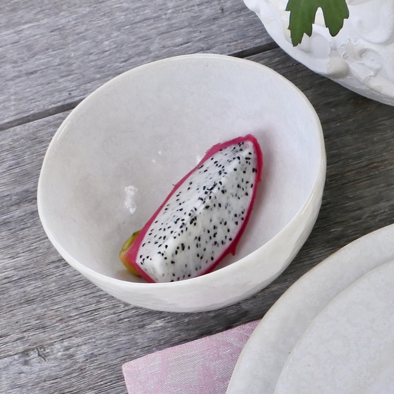 Cozina Stoneware Dining Bowl