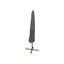 Tiffany 300cm Cantilever Parasol-33371101-33371104