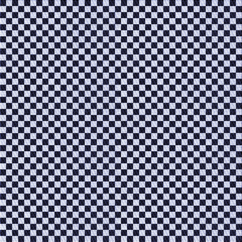 Indoor Rug, Square 7'