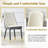 Modern Dining Table Sets(must Include Both Table And Chair), Kitchen