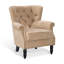 Harmonsburg Upholstered Wingback Chair-1306574084-1306574086