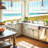 31'' L Single Bowl Fireclay Kitchen Sink