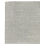 Channel Ice Bamboo Slat / Seagrass Area Rug