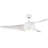 51.96'' Ceiling Fan with LED Lights