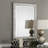 Estilla Flat Wall Mirror