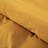 Stonewashed Cotton Solid Color Duvet Cover Set-100738045-100738042
