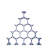 Infinity 10 Bottle Tabletop Wine Bottle Rack-2065123