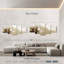 Coquillage dans le sable-796063921