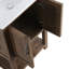 Ensemble de meuble-lavabo simple 30 po Thiesse