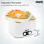 Geepas 240W Food Dehydrator, 5 Layer