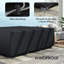Outdoor Patio Sofa Cover