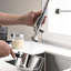 PlywoodPathfinder 750695833-8CDE Kitchen Faucet