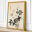 Flowering Branch Japandi - Wrapped Canvas-130758011-130758012