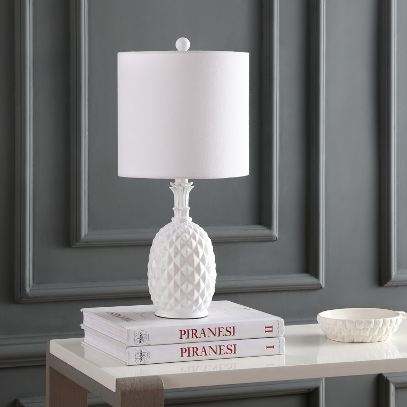 Lampe de table 21 po Stallworth